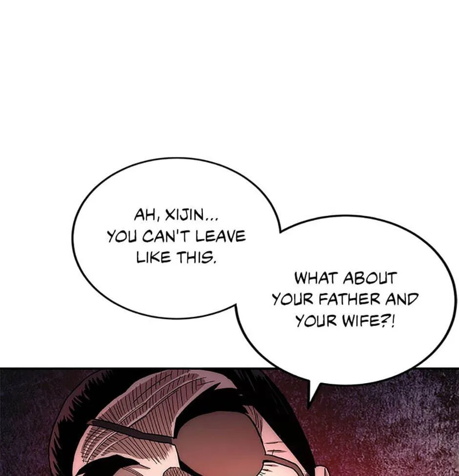 Legend of an Asura - The Poison Dragon Chapter 24 page 120 - 