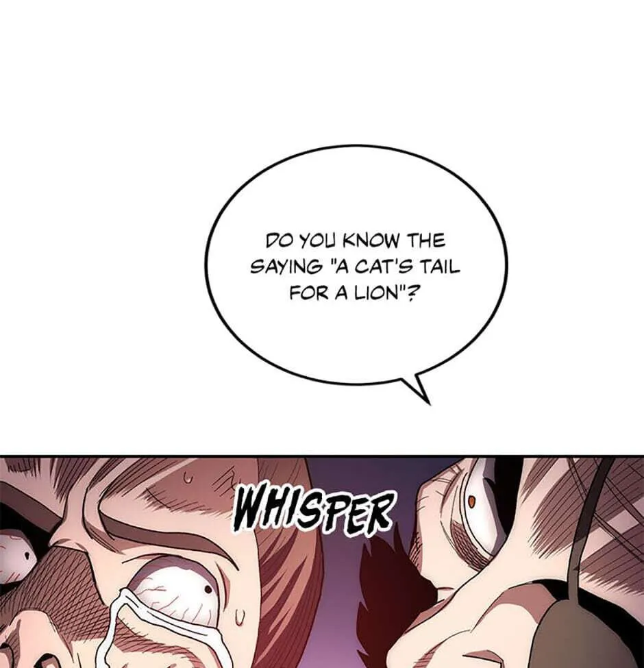 Legend of an Asura - The Poison Dragon Chapter 24 page 125 - 