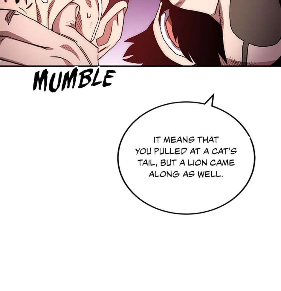Legend of an Asura - The Poison Dragon Chapter 24 page 126 - 