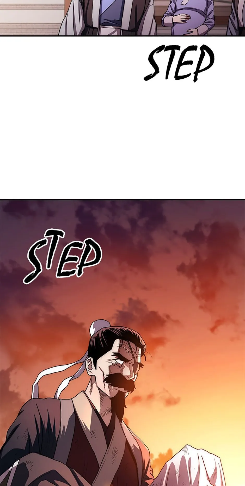 Legend of an Asura - The Poison Dragon Chapter 24 page 137 - 