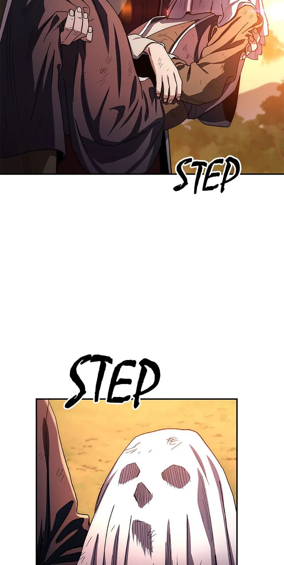 Legend of an Asura - The Poison Dragon Chapter 24 page 138 - 