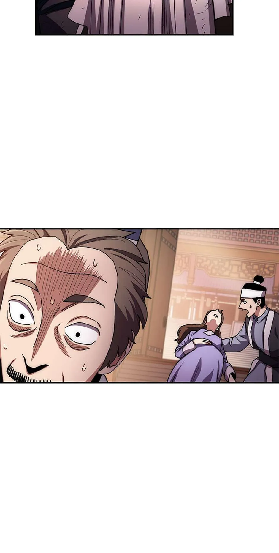 Legend of an Asura - The Poison Dragon Chapter 24 page 139 - 