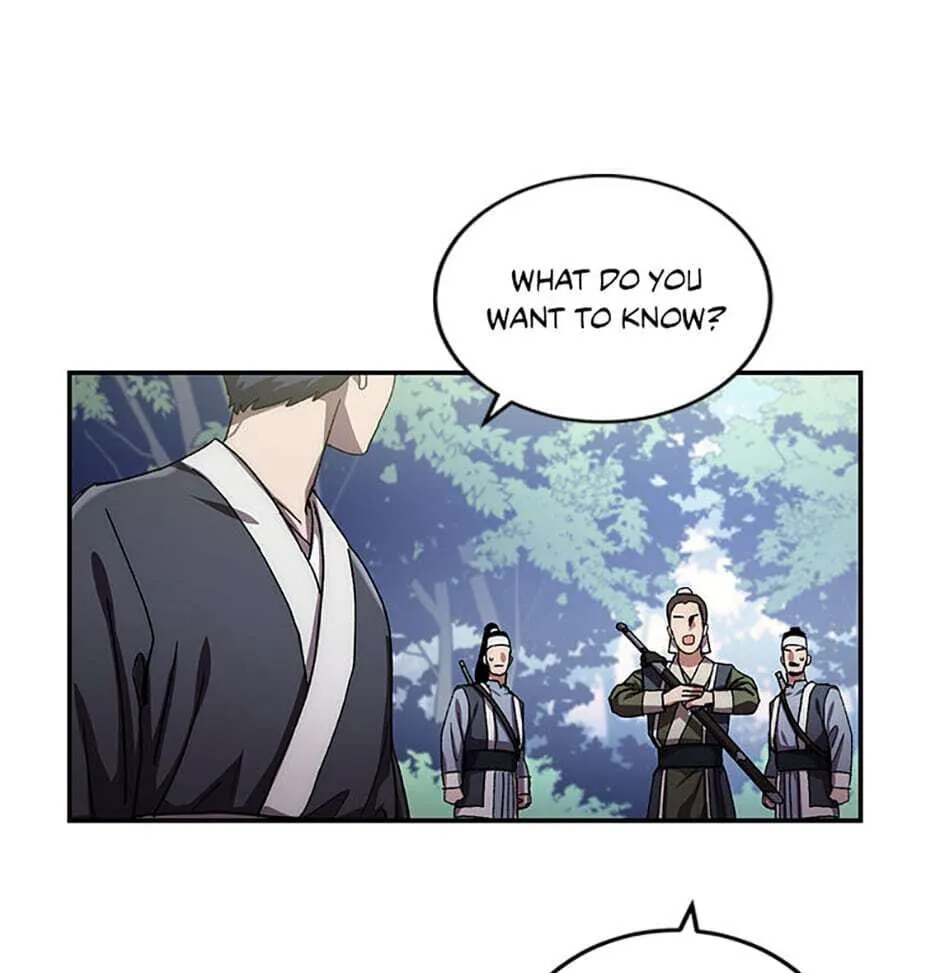 Legend of an Asura - The Poison Dragon Chapter 24 page 15 - 