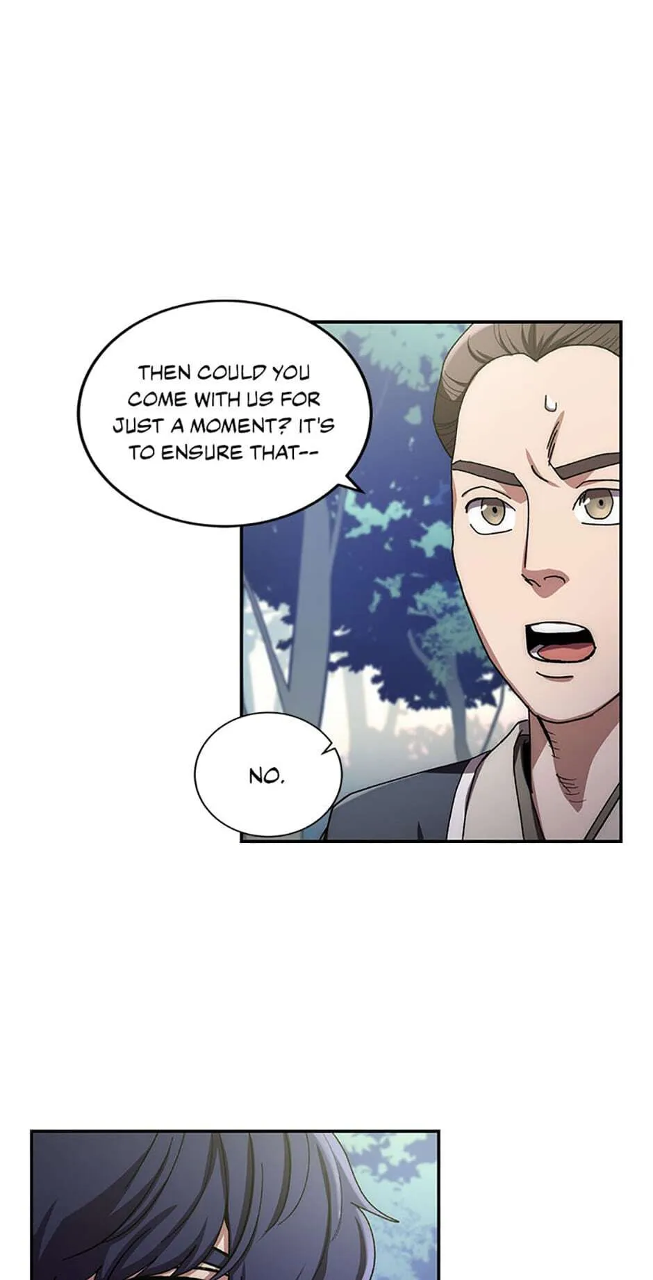 Legend of an Asura - The Poison Dragon Chapter 24 page 18 - 