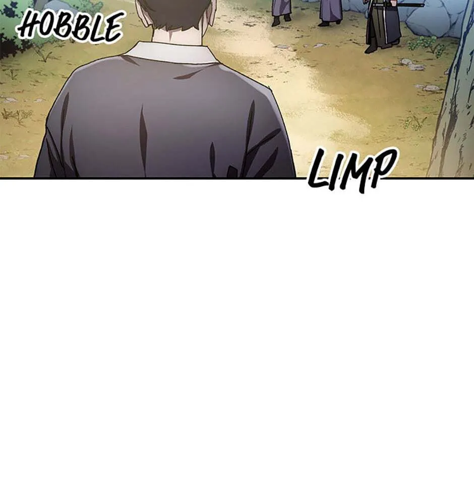 Legend of an Asura - The Poison Dragon Chapter 24 page 3 - 