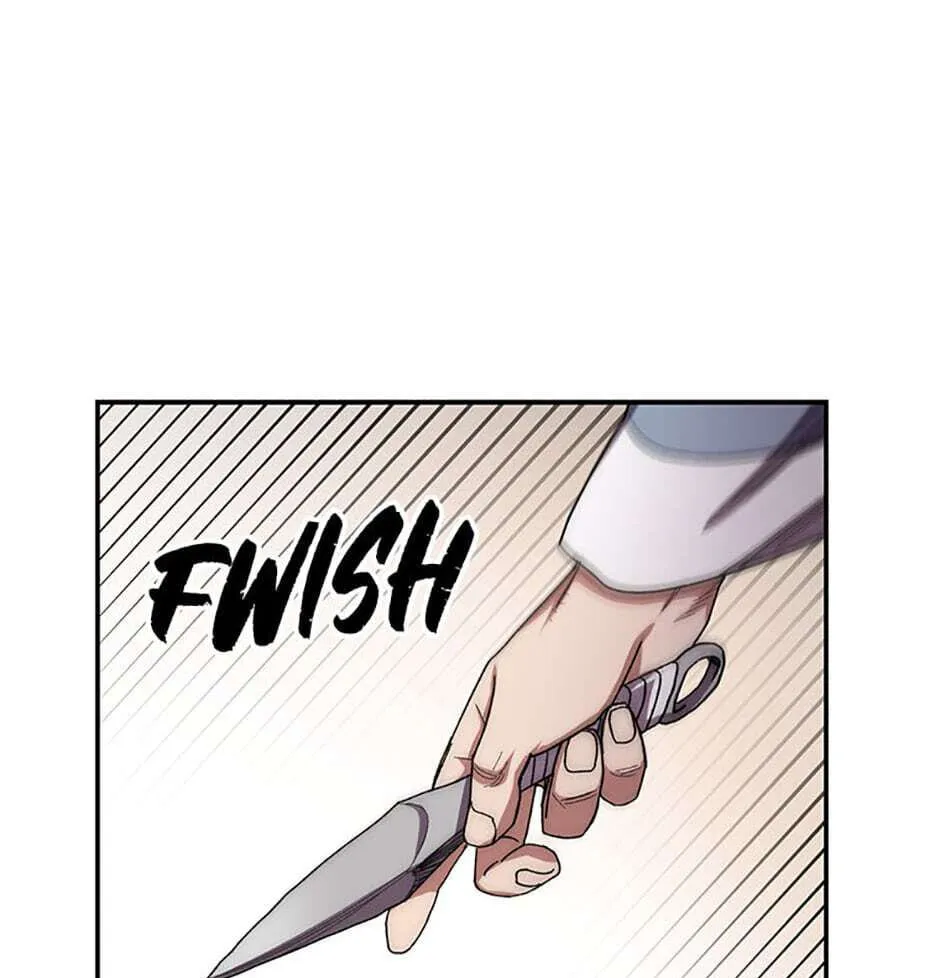 Legend of an Asura - The Poison Dragon Chapter 24 page 26 - 