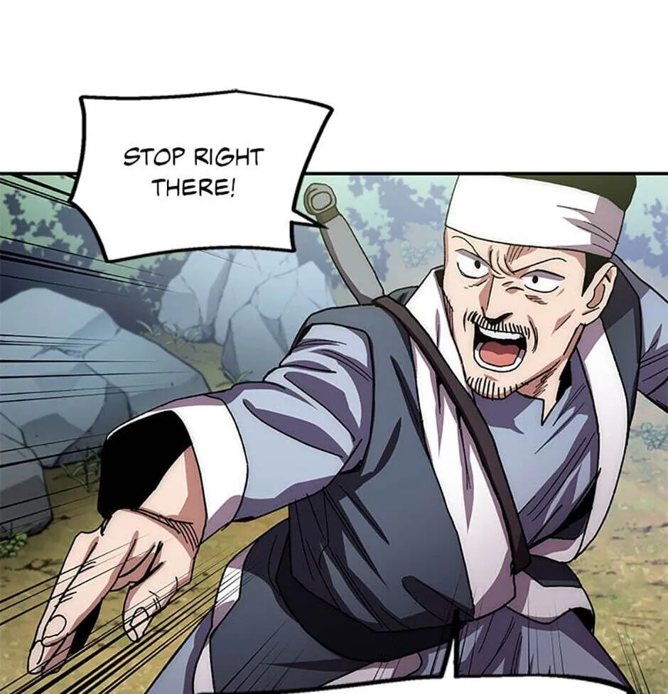 Legend of an Asura - The Poison Dragon Chapter 24 page 29 - 