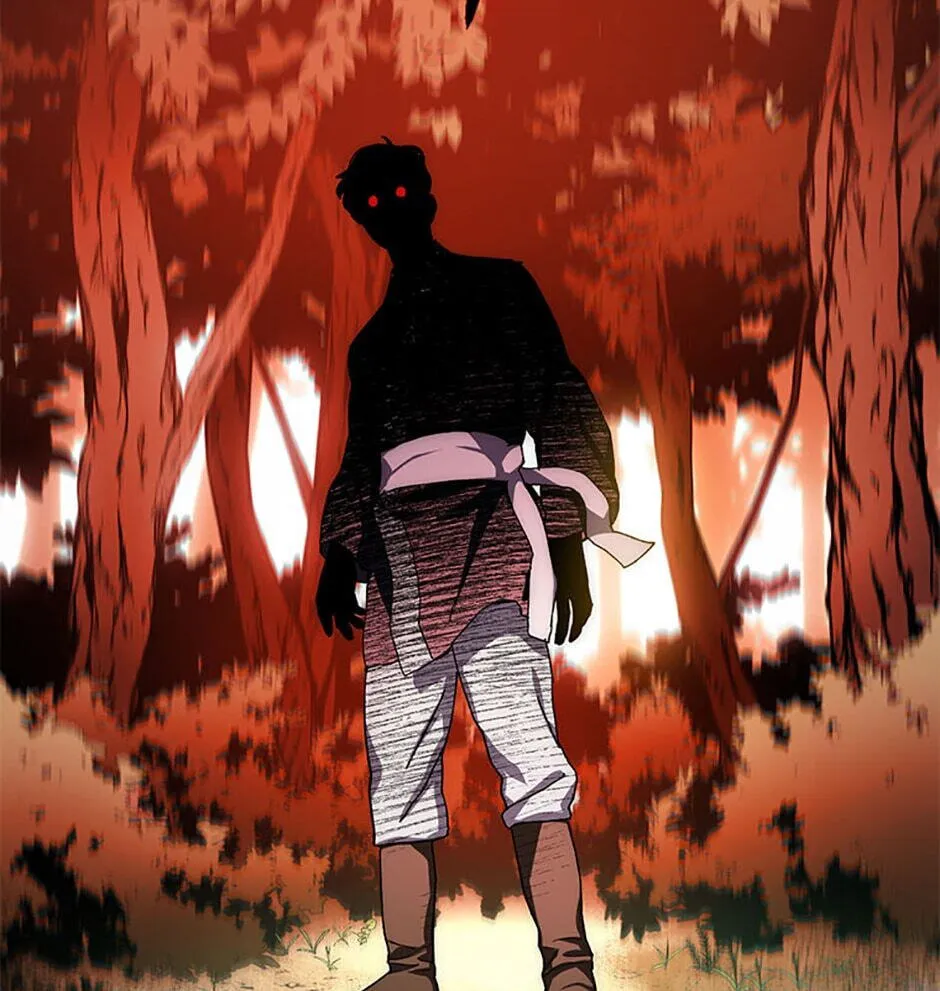 Legend of an Asura - The Poison Dragon Chapter 24 page 42 - 