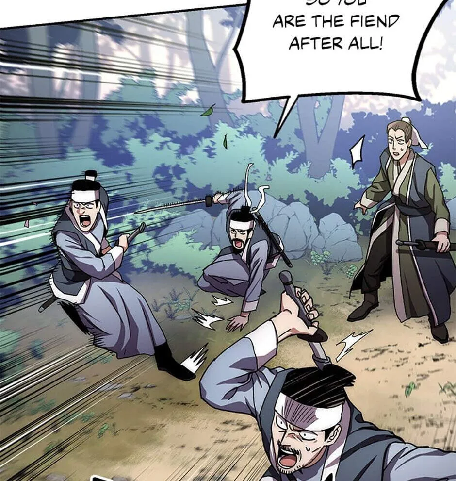 Legend of an Asura - The Poison Dragon Chapter 24 page 45 - 