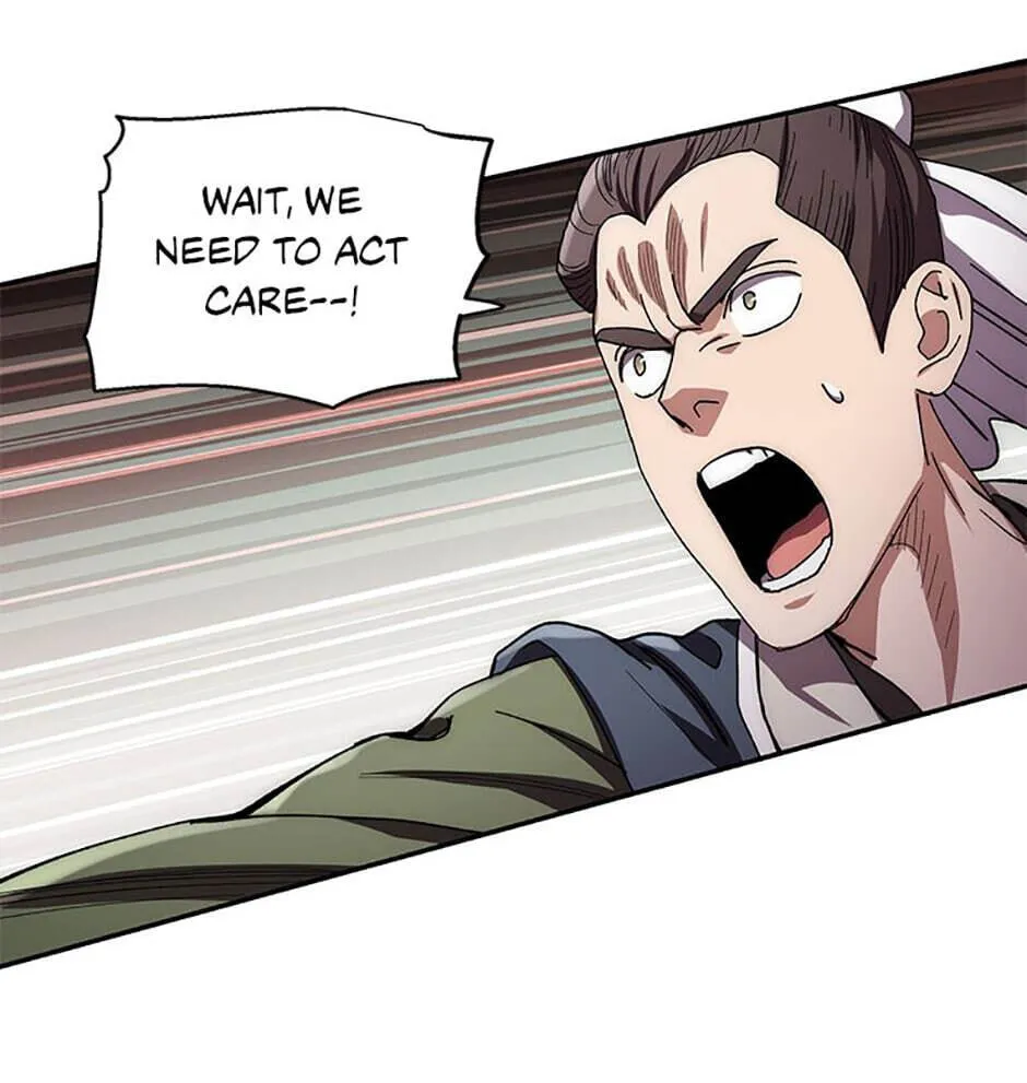 Legend of an Asura - The Poison Dragon Chapter 24 page 48 - 