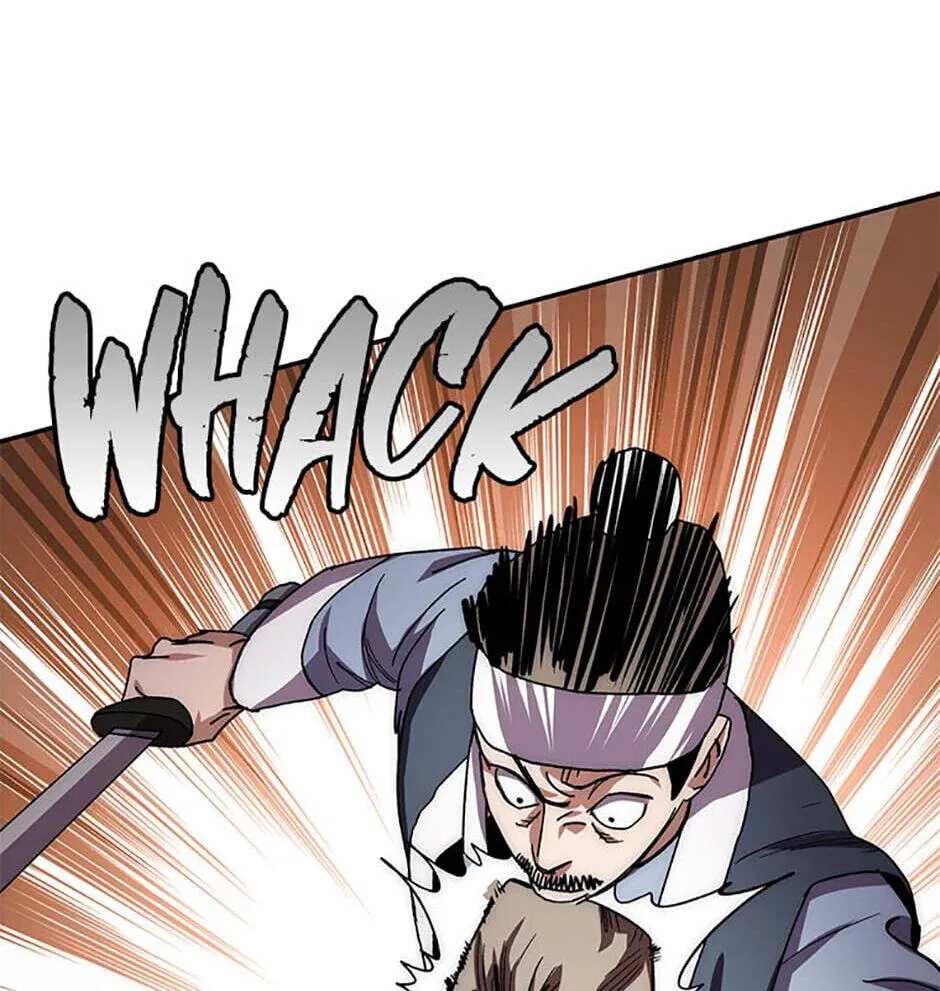 Legend of an Asura - The Poison Dragon Chapter 24 page 49 - 