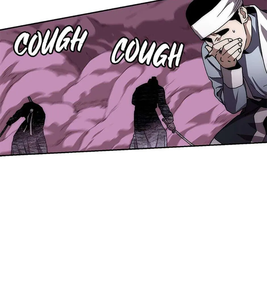 Legend of an Asura - The Poison Dragon Chapter 24 page 55 - 