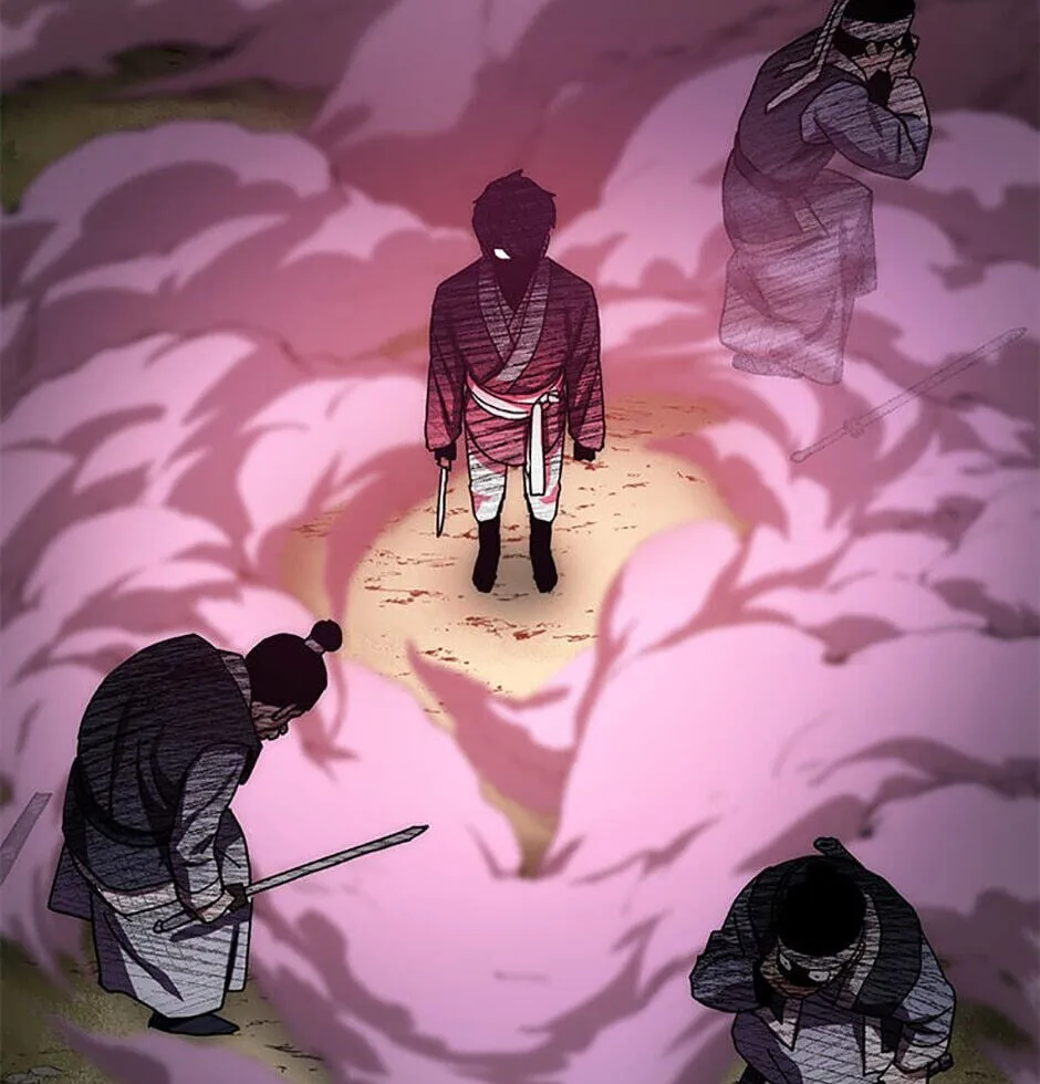 Legend of an Asura - The Poison Dragon Chapter 24 page 58 - 