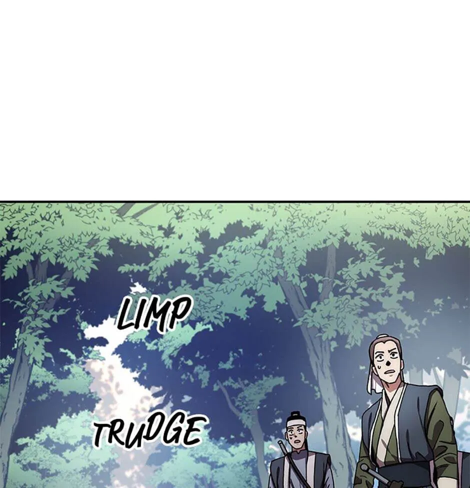 Legend of an Asura - The Poison Dragon Chapter 24 page 7 - 