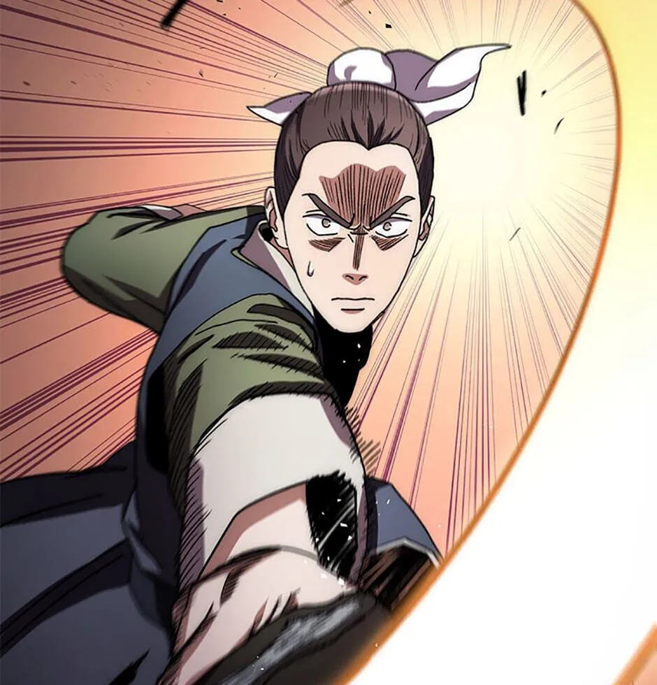Legend of an Asura - The Poison Dragon Chapter 24 page 68 - 