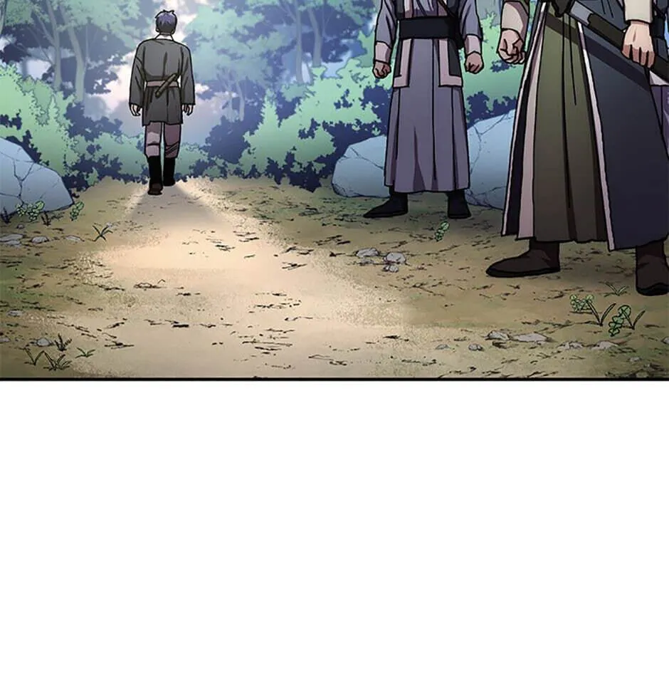 Legend of an Asura - The Poison Dragon Chapter 24 page 8 - 