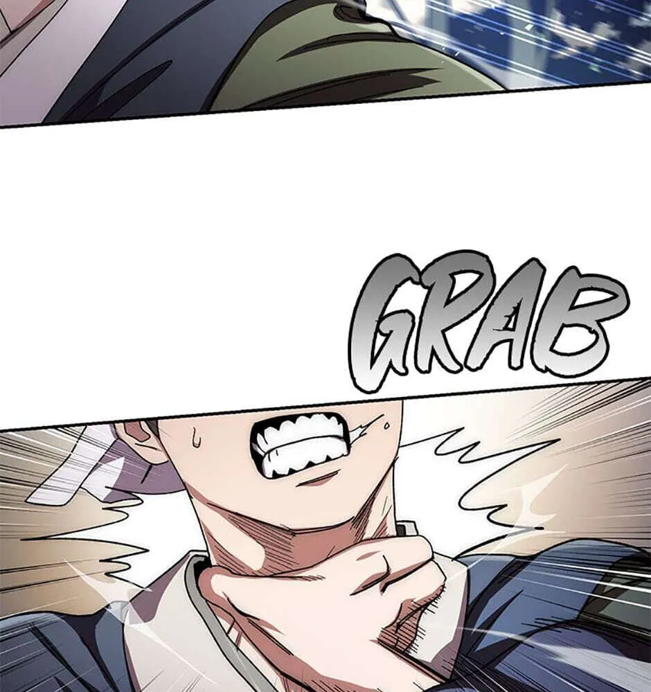 Legend of an Asura - The Poison Dragon Chapter 24 page 78 - 