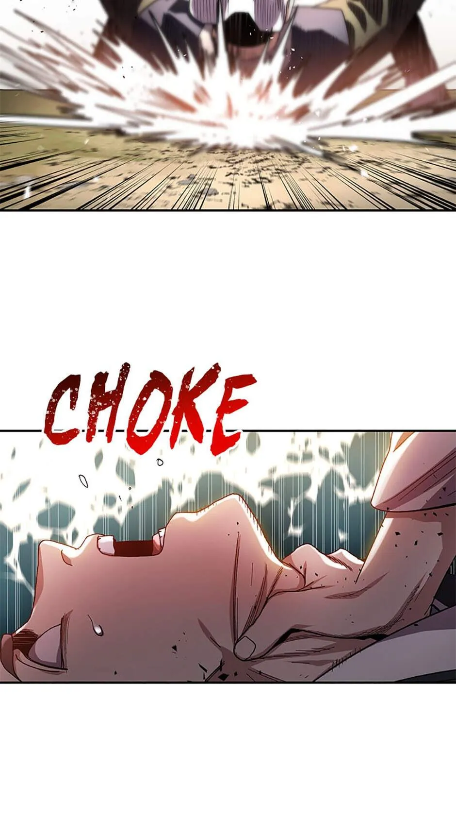 Legend of an Asura - The Poison Dragon Chapter 24 page 83 - 