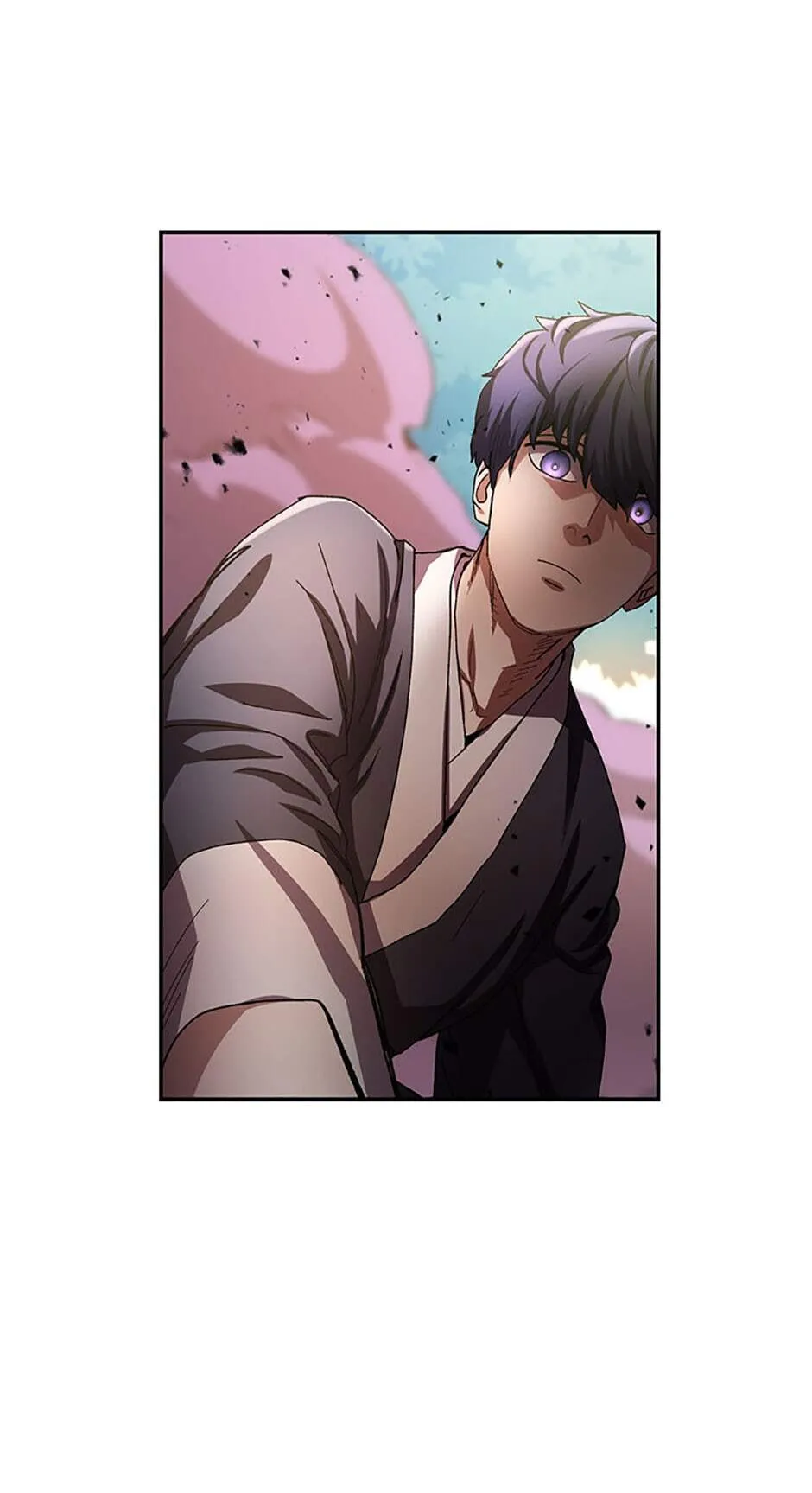 Legend of an Asura - The Poison Dragon Chapter 24 page 84 - 