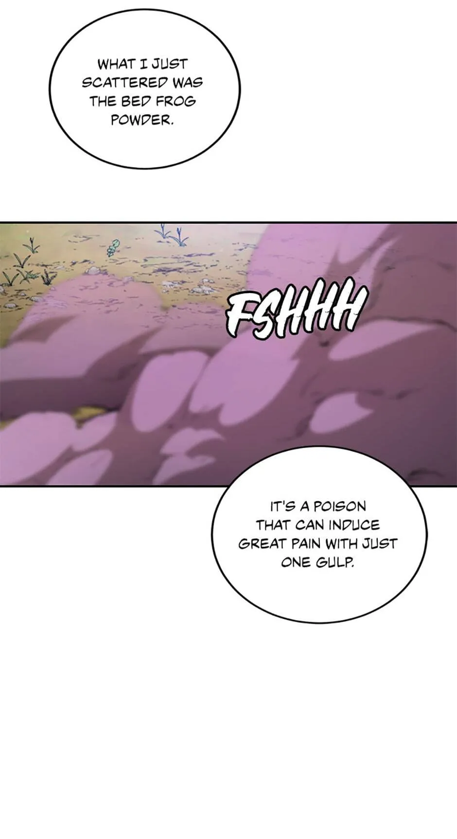 Legend of an Asura - The Poison Dragon Chapter 24 page 87 - 