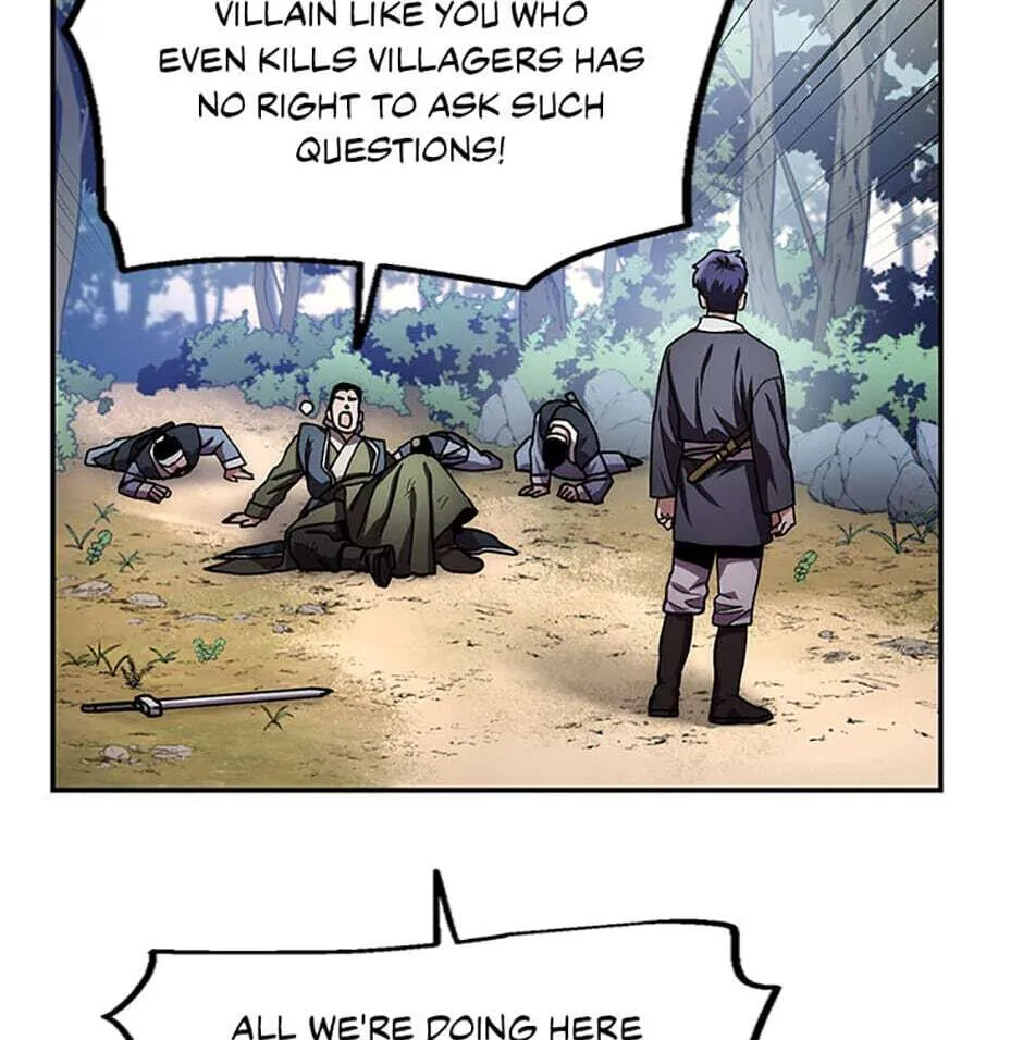 Legend of an Asura - The Poison Dragon Chapter 24 page 96 - 