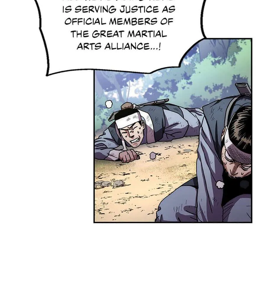 Legend of an Asura - The Poison Dragon Chapter 24 page 97 - 