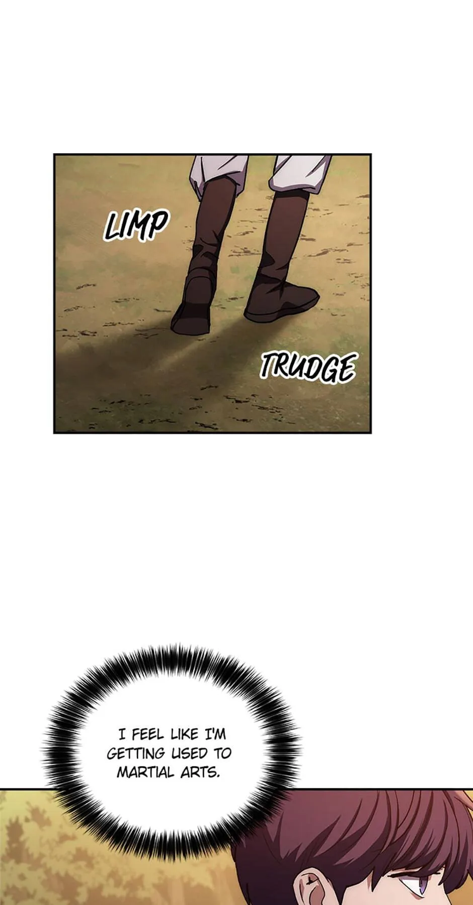 Legend of an Asura - The Poison Dragon Chapter 25 page 2 - 