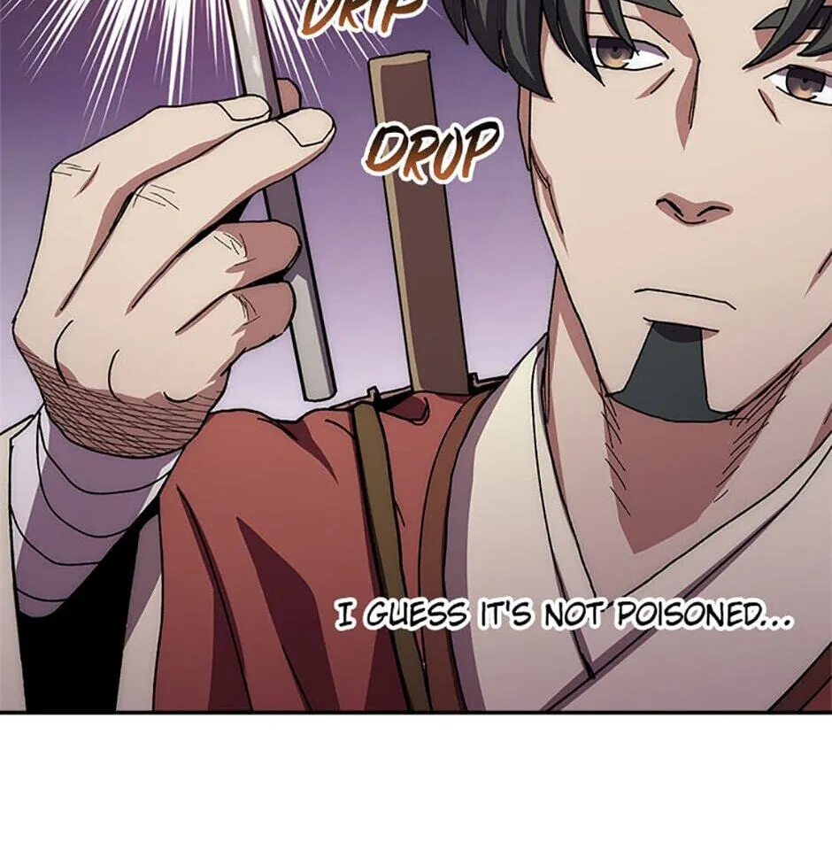 Legend of an Asura - The Poison Dragon Chapter 25 page 105 - 