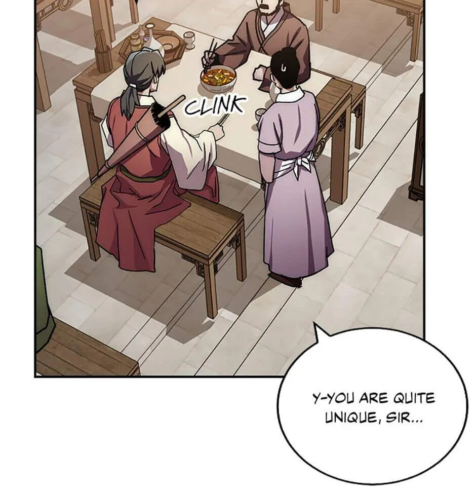 Legend of an Asura - The Poison Dragon Chapter 25 page 107 - 