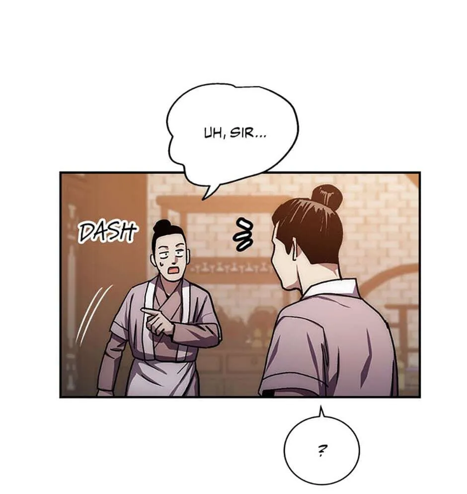 Legend of an Asura - The Poison Dragon Chapter 25 page 110 - 