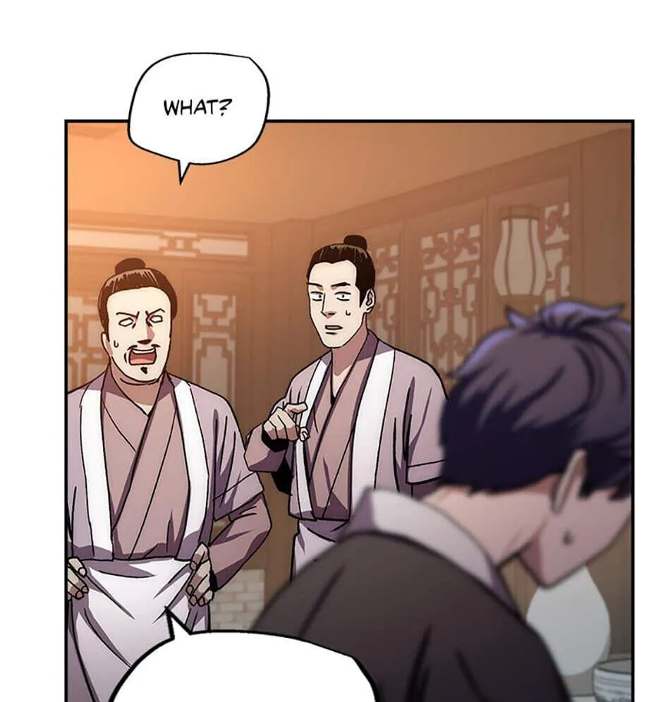 Legend of an Asura - The Poison Dragon Chapter 25 page 112 - 