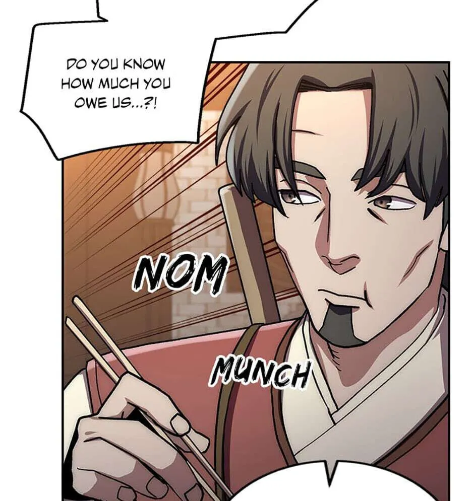 Legend of an Asura - The Poison Dragon Chapter 25 page 114 - 