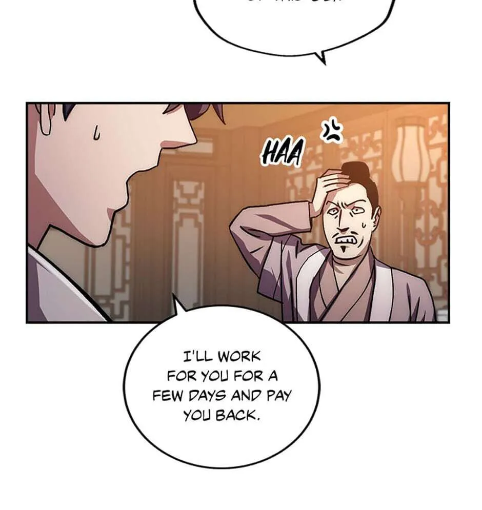 Legend of an Asura - The Poison Dragon Chapter 25 page 116 - 