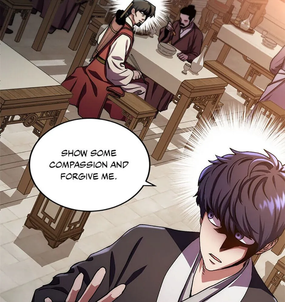 Legend of an Asura - The Poison Dragon Chapter 25 page 120 - 