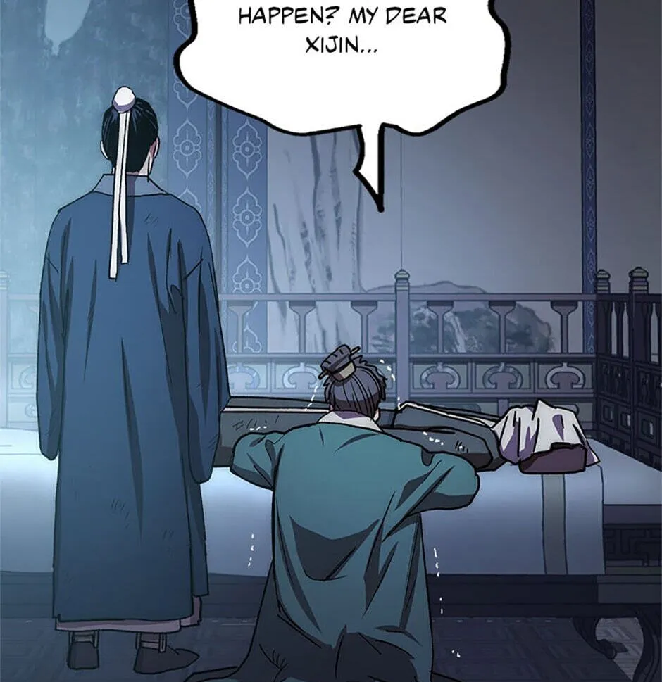 Legend of an Asura - The Poison Dragon Chapter 25 page 18 - 