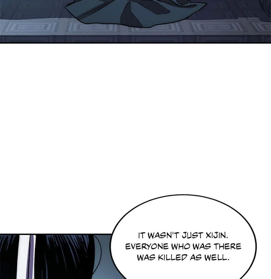 Legend of an Asura - The Poison Dragon Chapter 25 page 19 - 