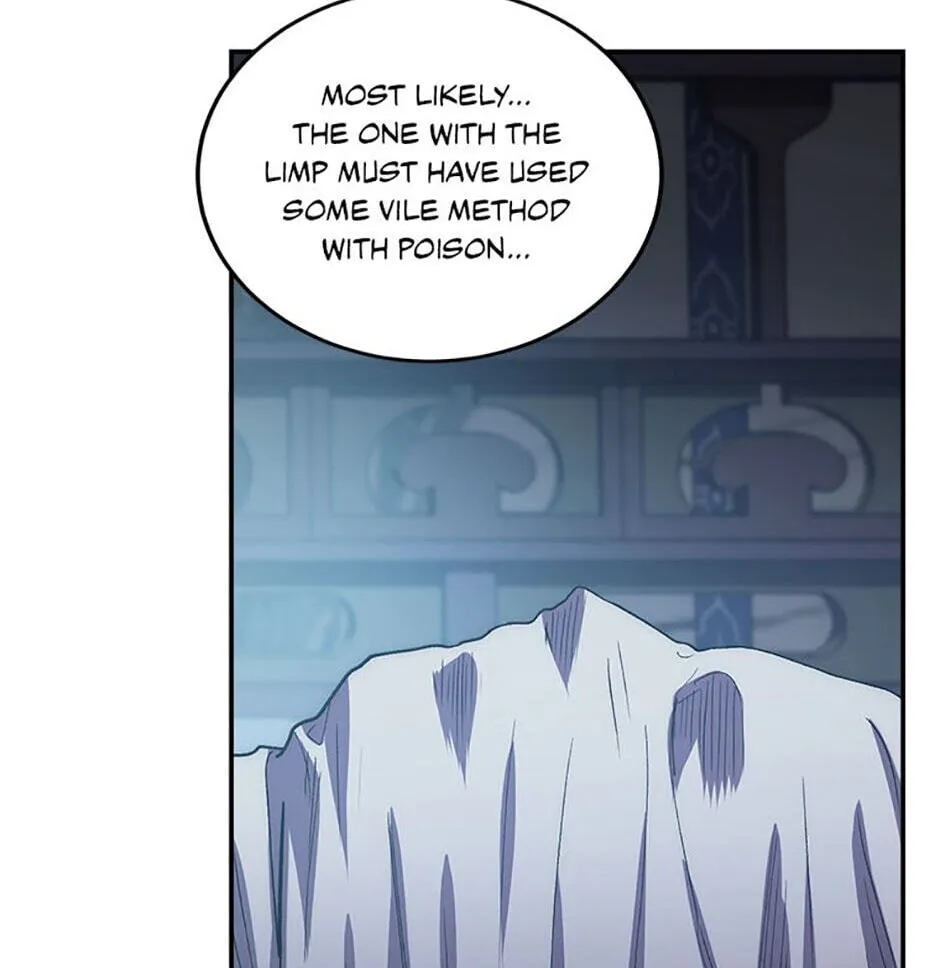 Legend of an Asura - The Poison Dragon Chapter 25 page 21 - 