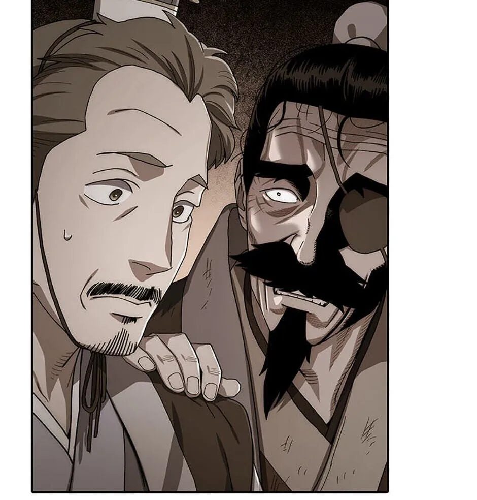 Legend of an Asura - The Poison Dragon Chapter 25 page 29 - 