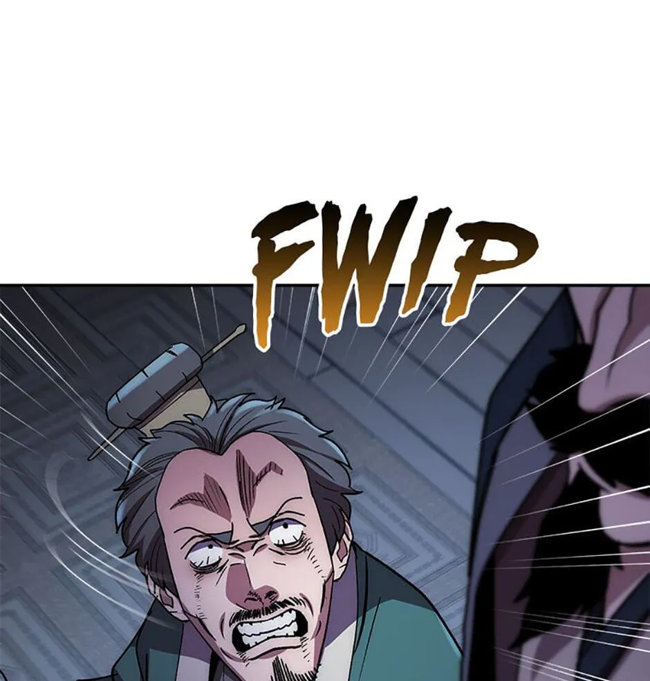 Legend of an Asura - The Poison Dragon Chapter 25 page 32 - 