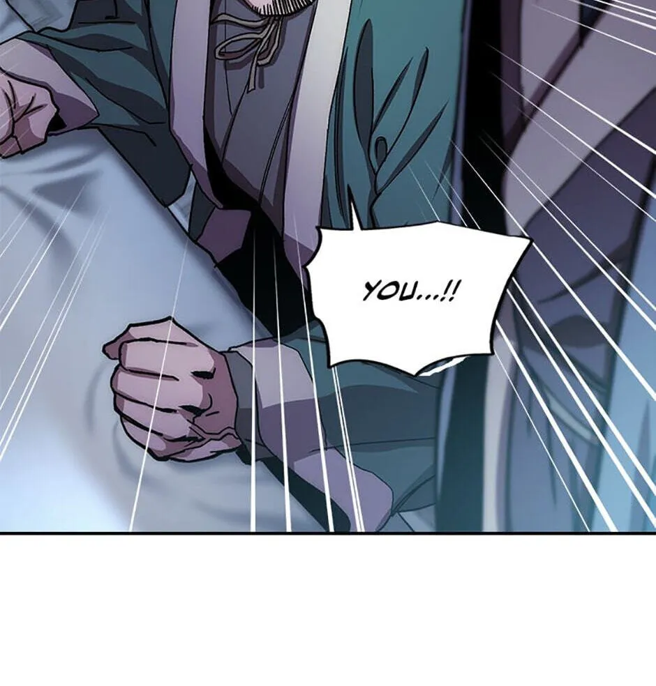 Legend of an Asura - The Poison Dragon Chapter 25 page 33 - 