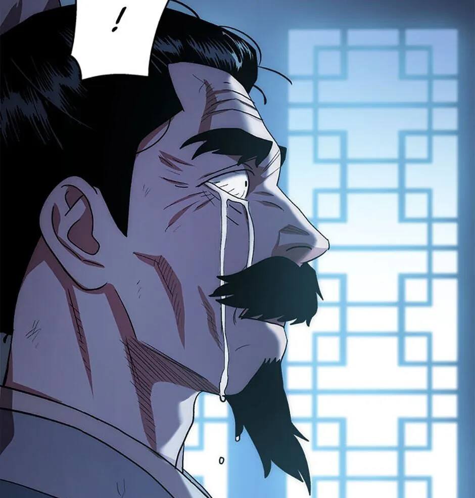 Legend of an Asura - The Poison Dragon Chapter 25 page 36 - 