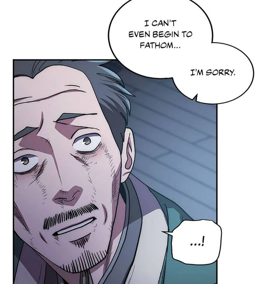 Legend of an Asura - The Poison Dragon Chapter 25 page 38 - 