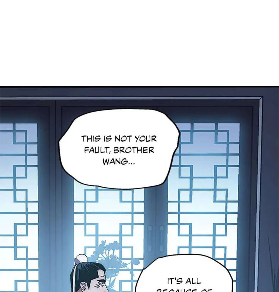 Legend of an Asura - The Poison Dragon Chapter 25 page 41 - 