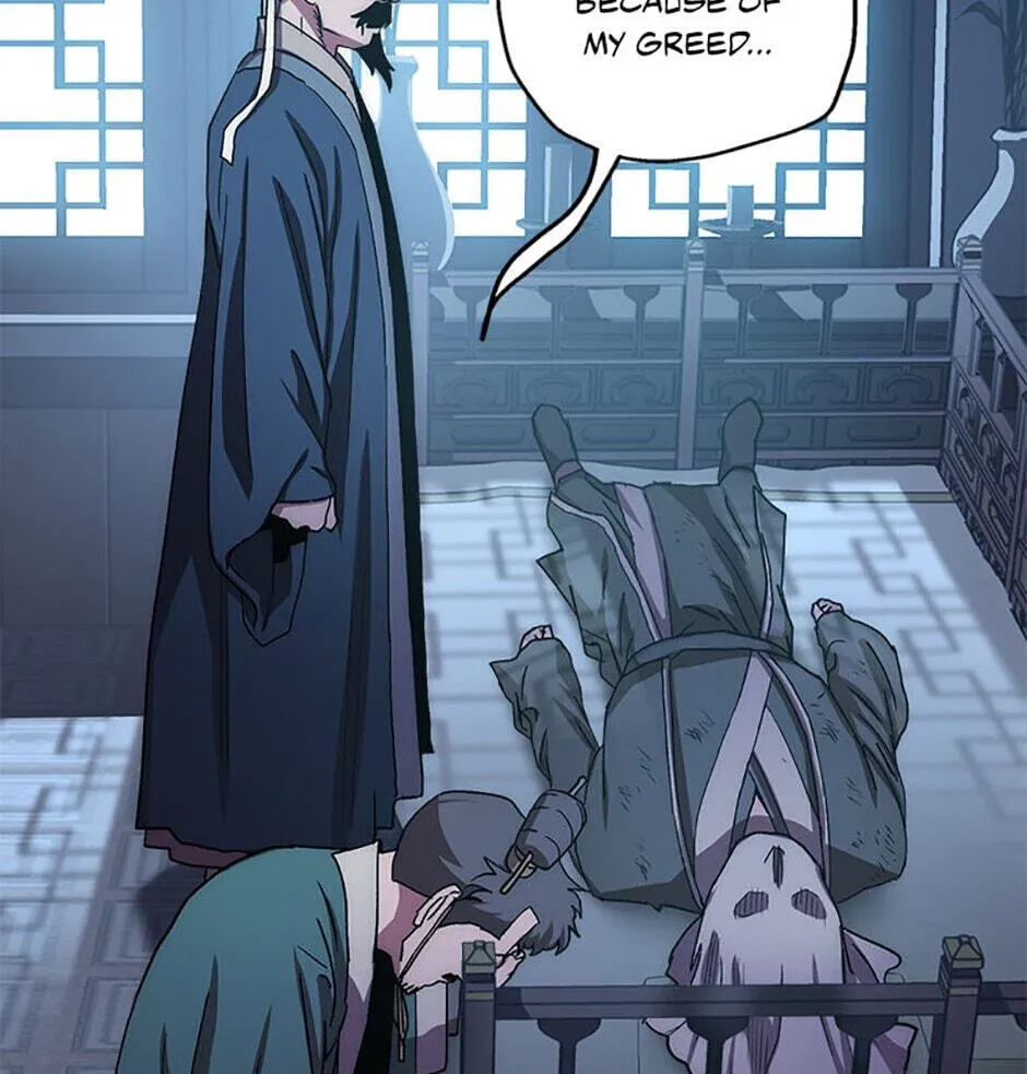 Legend of an Asura - The Poison Dragon Chapter 25 page 42 - 