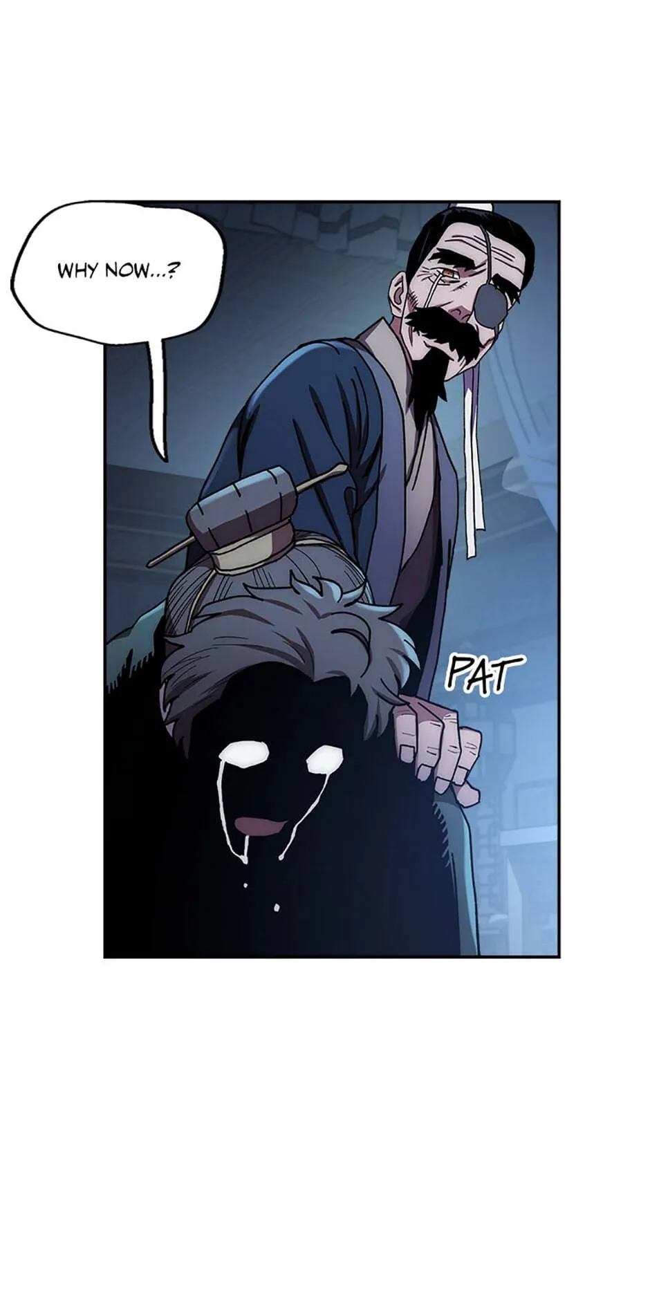 Legend of an Asura - The Poison Dragon Chapter 25 page 44 - 