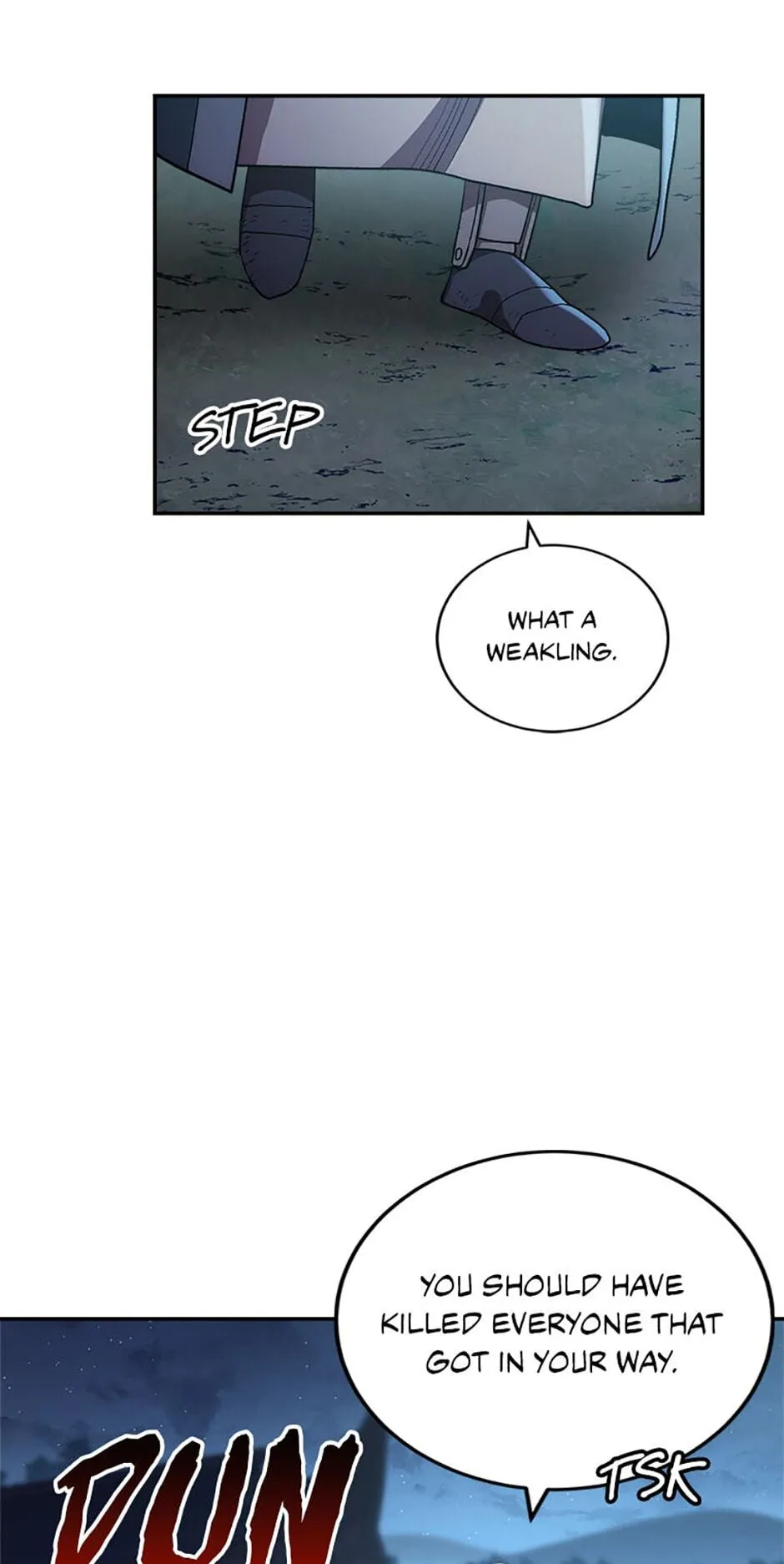 Legend of an Asura - The Poison Dragon Chapter 25 page 46 - 