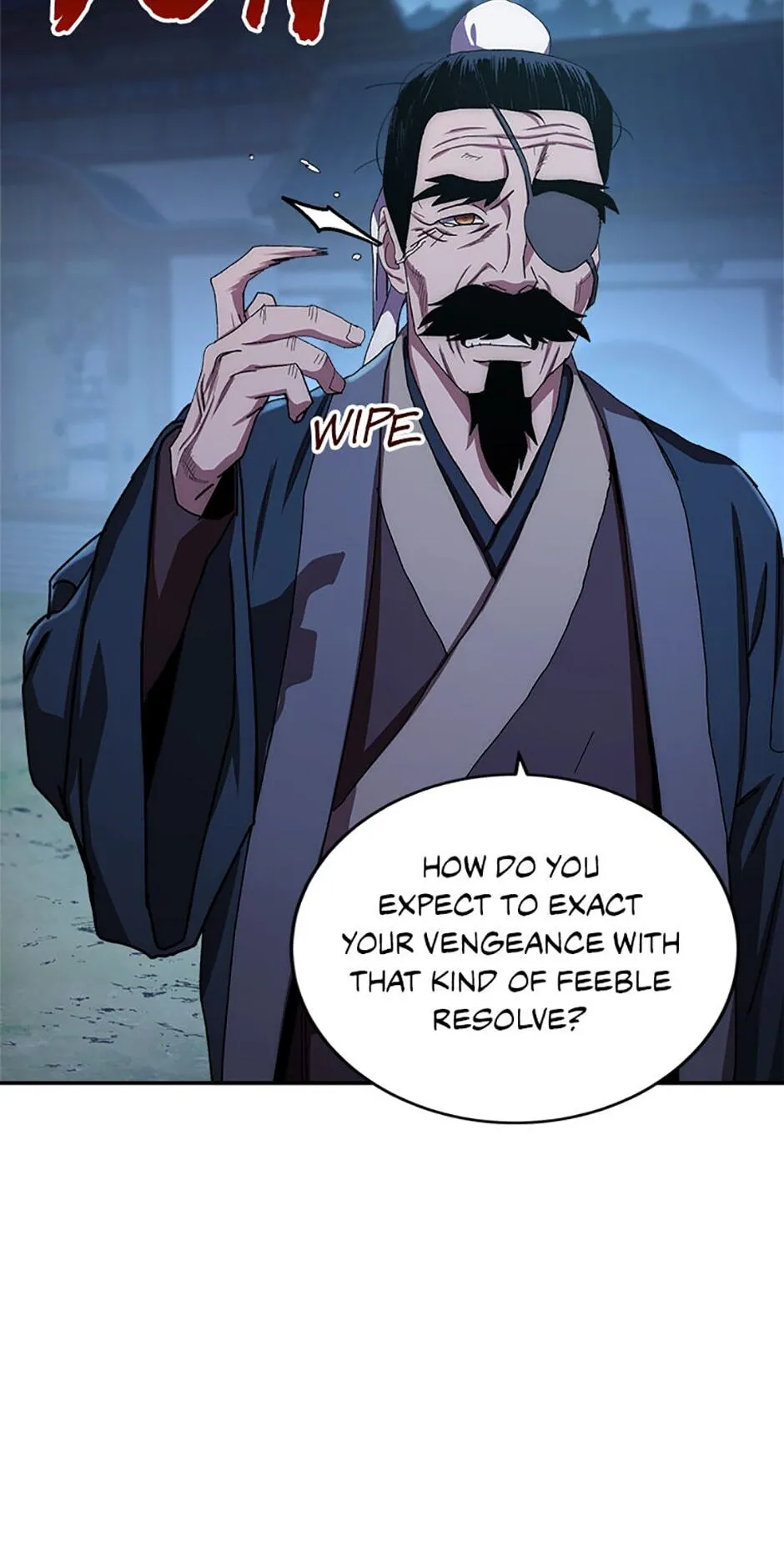 Legend of an Asura - The Poison Dragon Chapter 25 page 47 - 