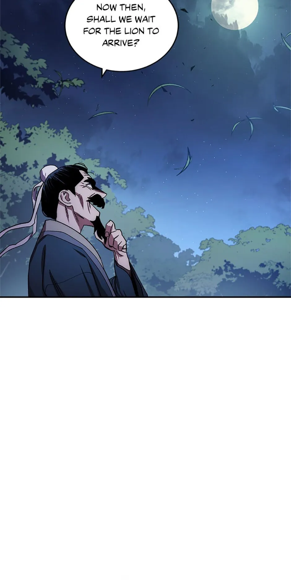 Legend of an Asura - The Poison Dragon Chapter 25 page 49 - 