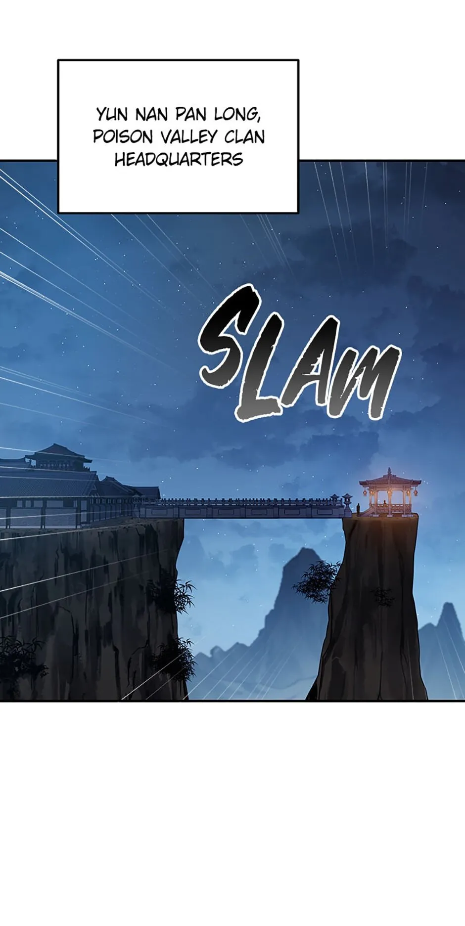 Legend of an Asura - The Poison Dragon Chapter 25 page 51 - 