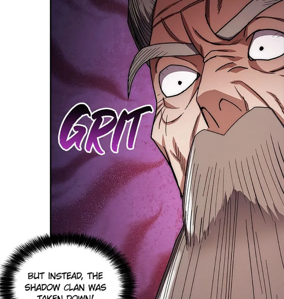 Legend of an Asura - The Poison Dragon Chapter 25 page 54 - 